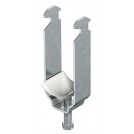 Brida U 12-16mm 2cabluri FT